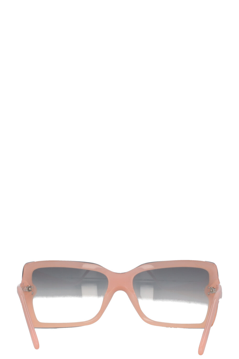 CHANEL Faded Sunglasses Rose 5065