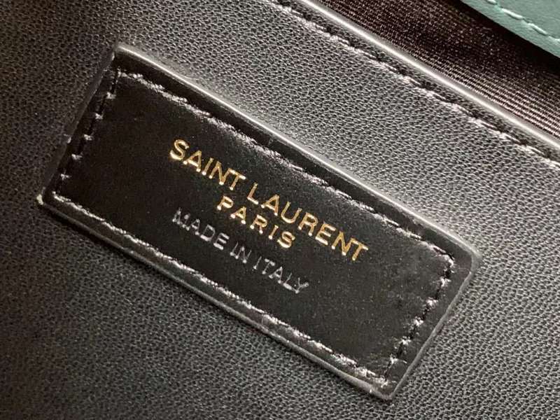 Yves Saint Laurent - Bags - The Wells Bags 322