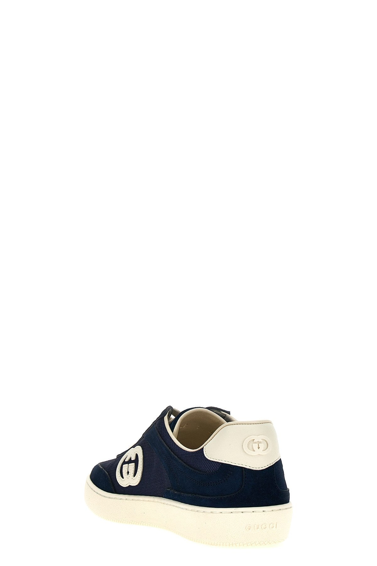 Gucci Men 'Gg' Sneakers
