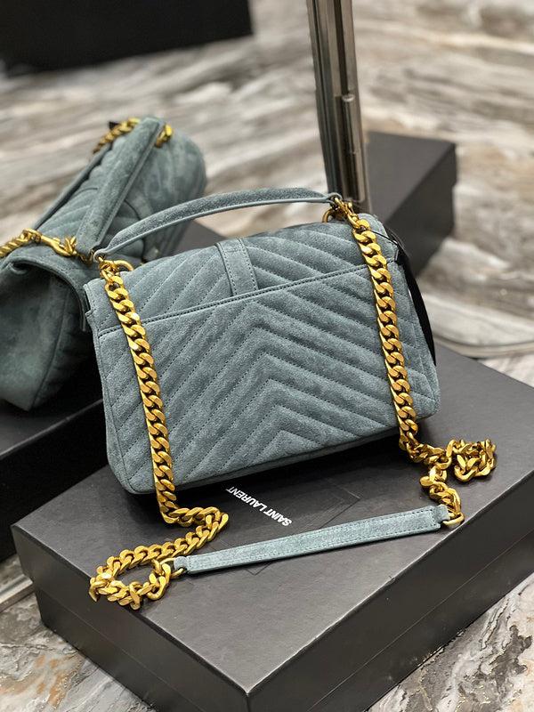 Yves Saint Laurent - Bags - The Wells Bags 175