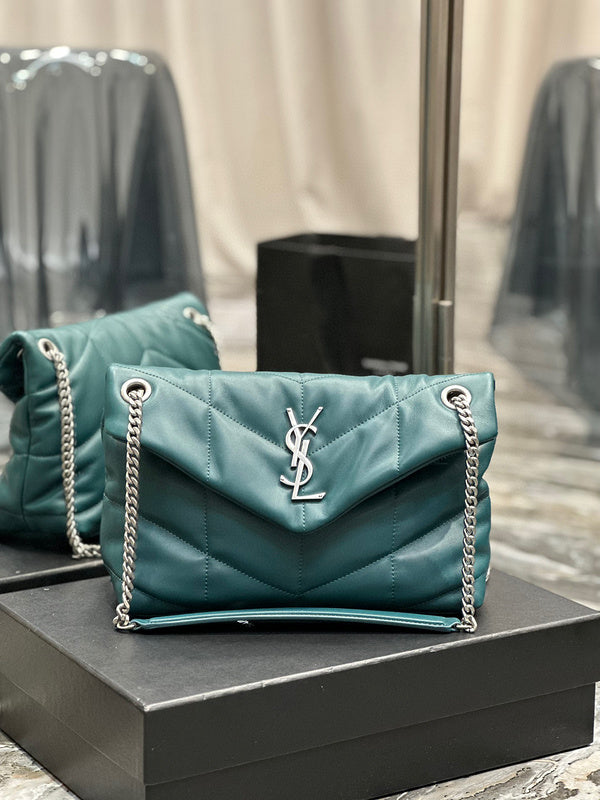 YSL Bags - 1600