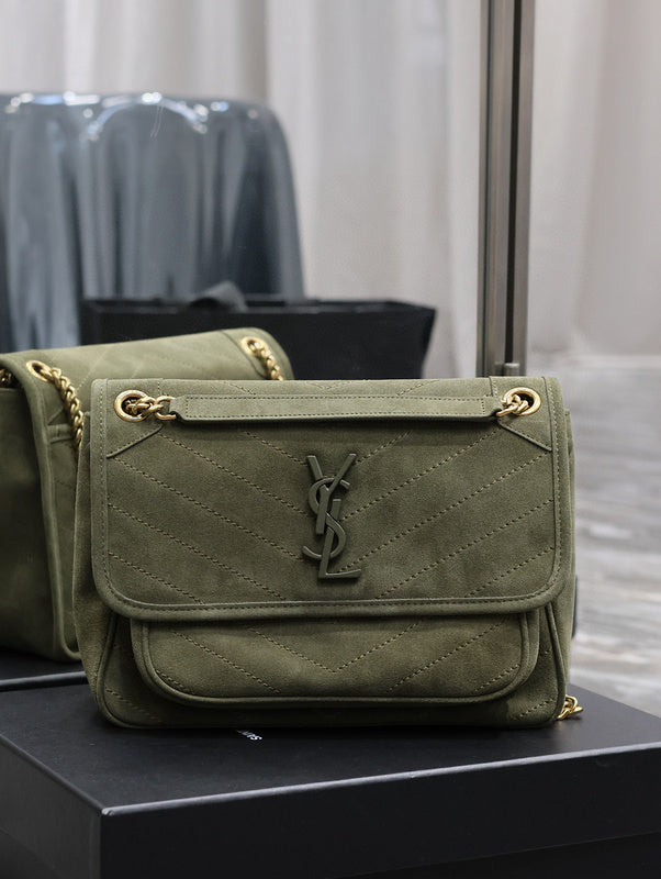 YSL Bags - 182