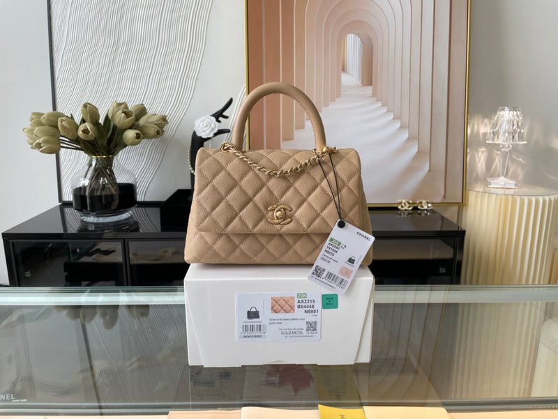 The Arid Bag Shop new Luxury - Chanel Bags - 633