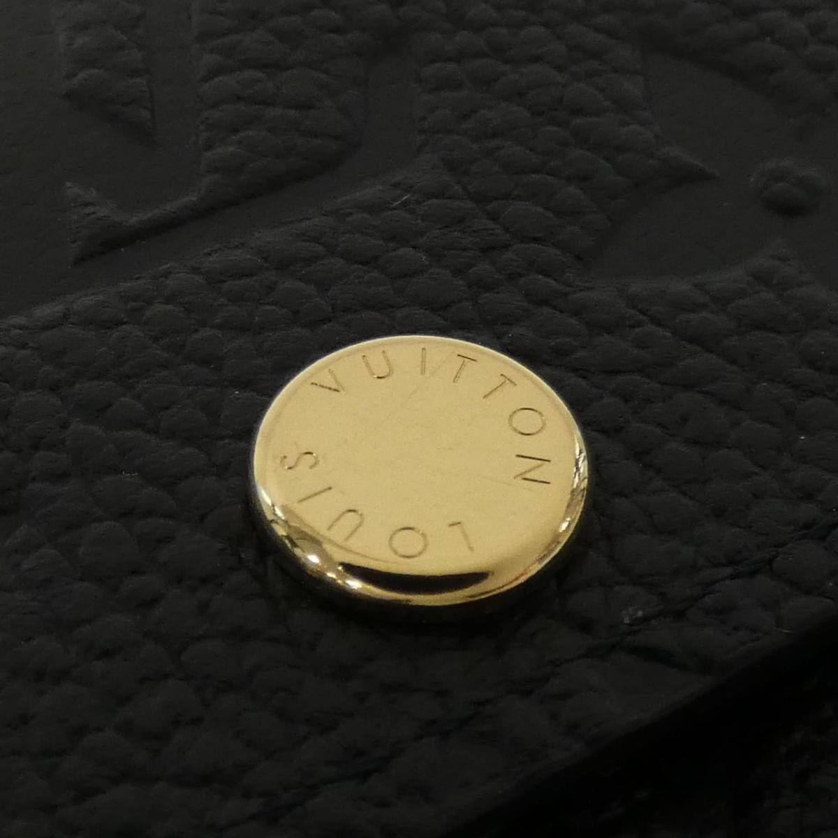 Louis Vuitton Monogram Multi_Key M64421 Keycase