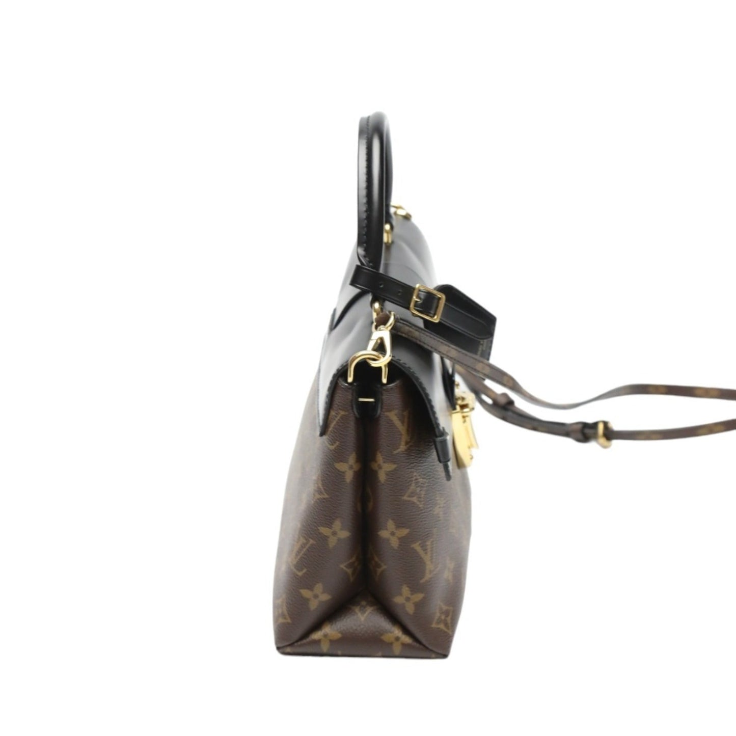Louis Vuitton Monogram Monogram Shoulder Bag