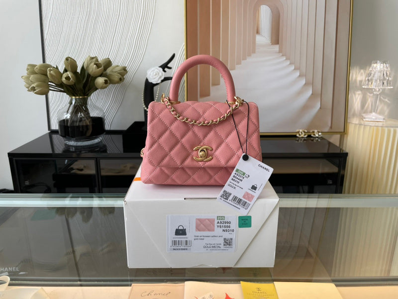 The Arid Bag Shop new Luxury - Chanel Bags - 566