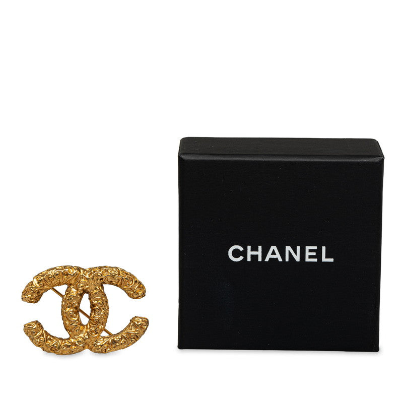 Chanel Vintage Coco Yogan Brochure G Chanel