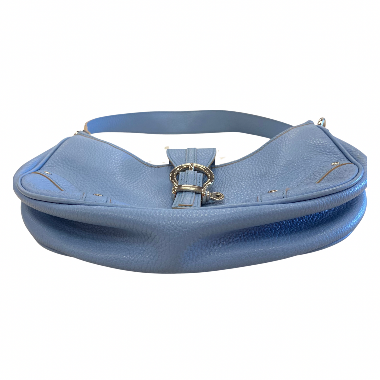 Handbag Luxury Designer By Burberry Size: Small