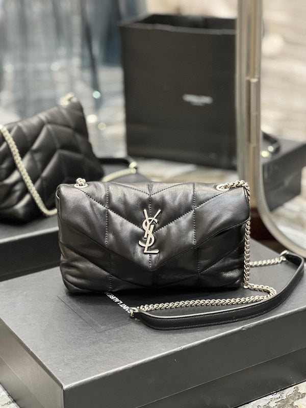 YSL Bags - 1007