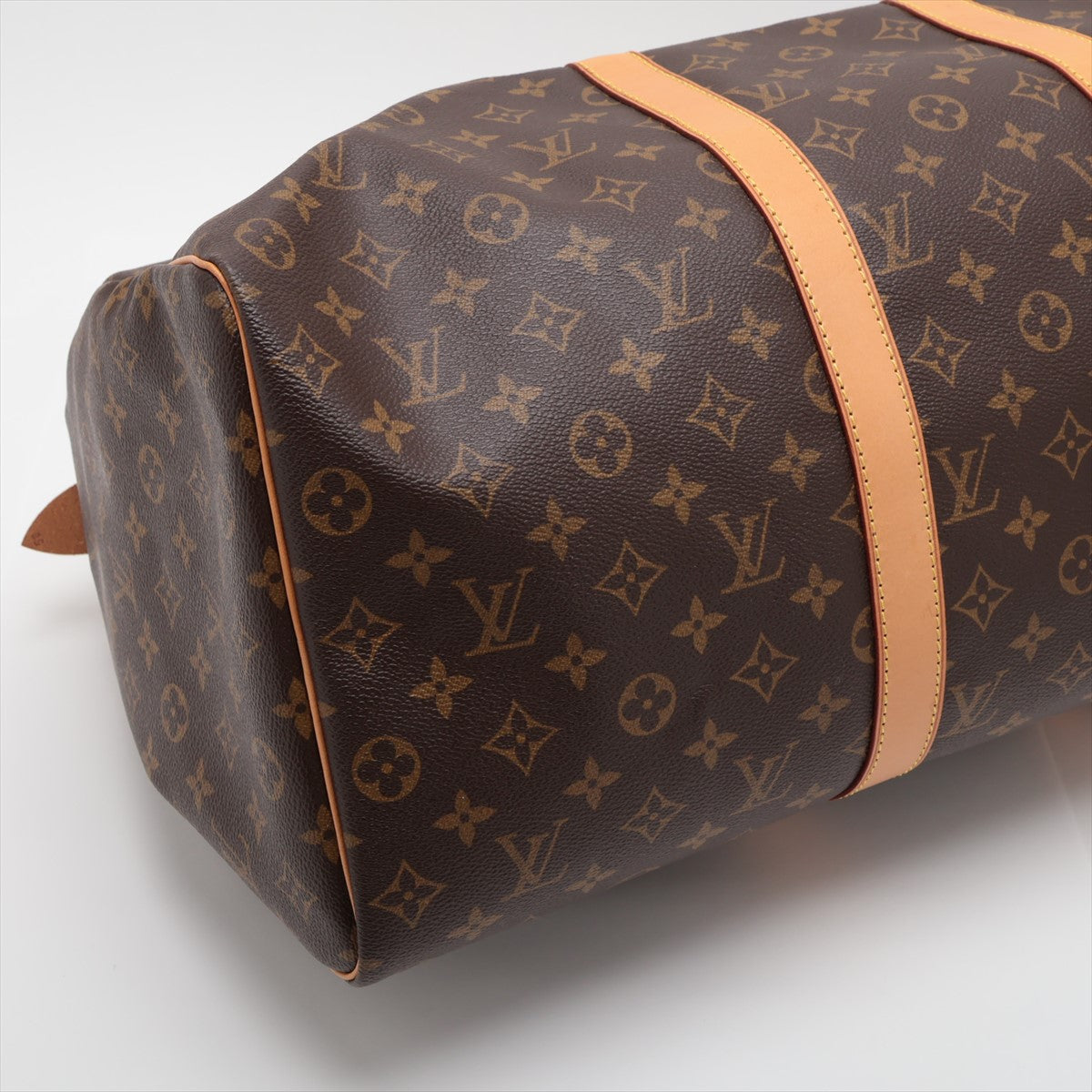 Louis Vuitton Monogram Keepall 50 M41426