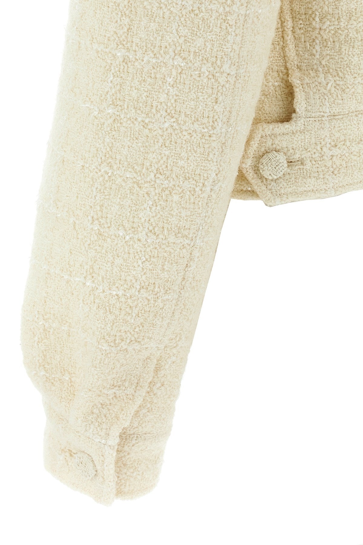 Givenchy Women 'Military' Short Jacket