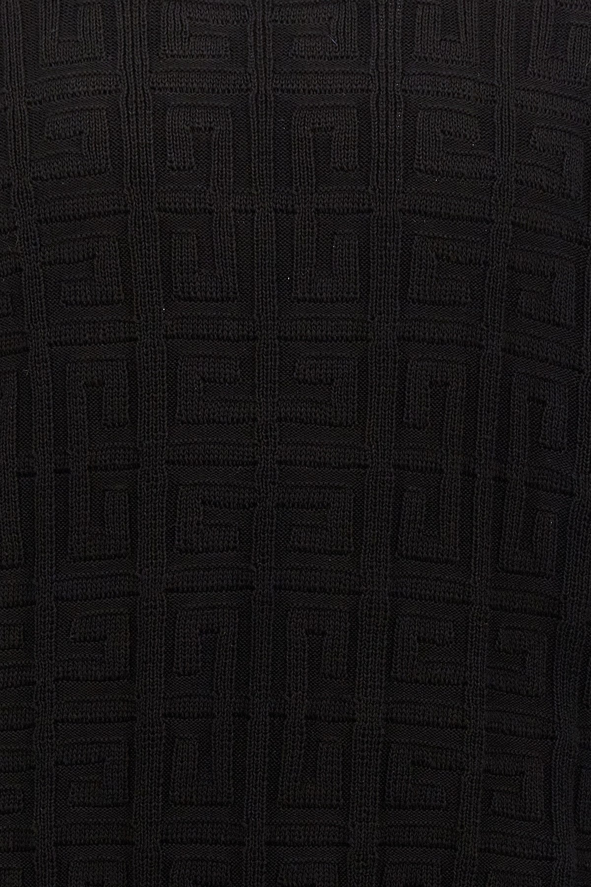 Givenchy Men Logo Sweater