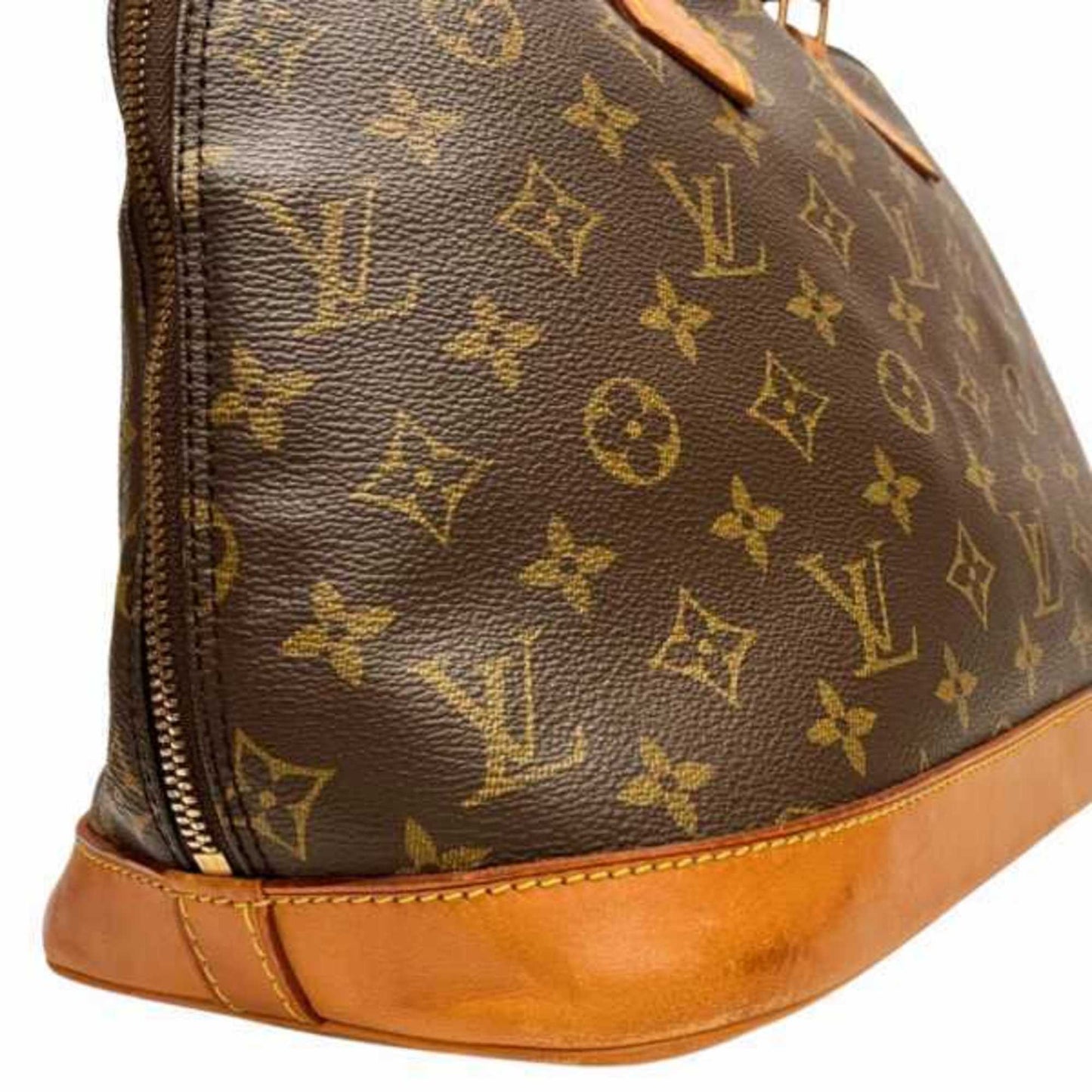Louis Vuitton Monogram Monogram Handbag