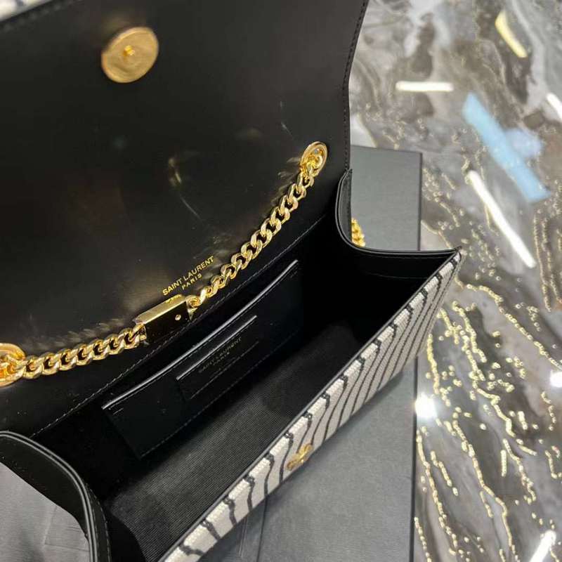 Yves Saint Laurent - Bags - The Wells Bags 295