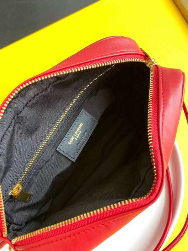 Yves Saint Laurent - Bags - The Wells Bags 189