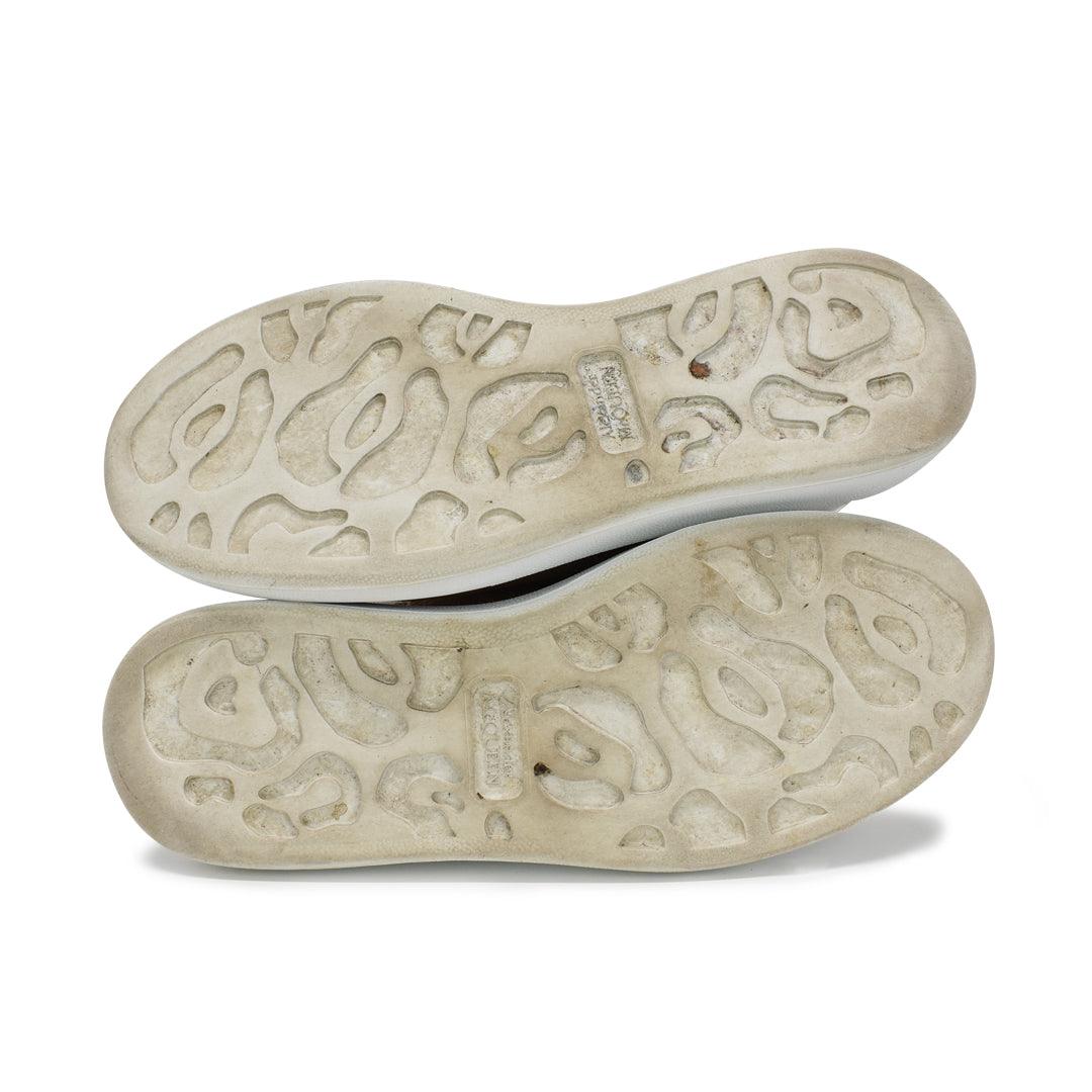 Alexander McQueen Sneakers - Women's 37.5