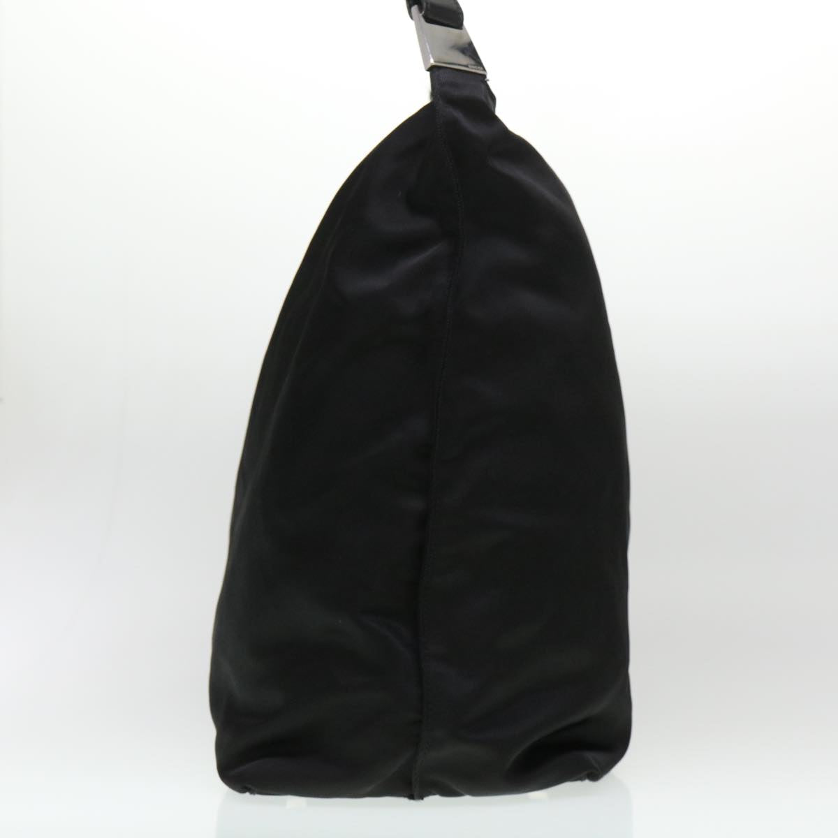 Gucci Boston Bag Nylon Black 012 2122 0161 10 am4144
