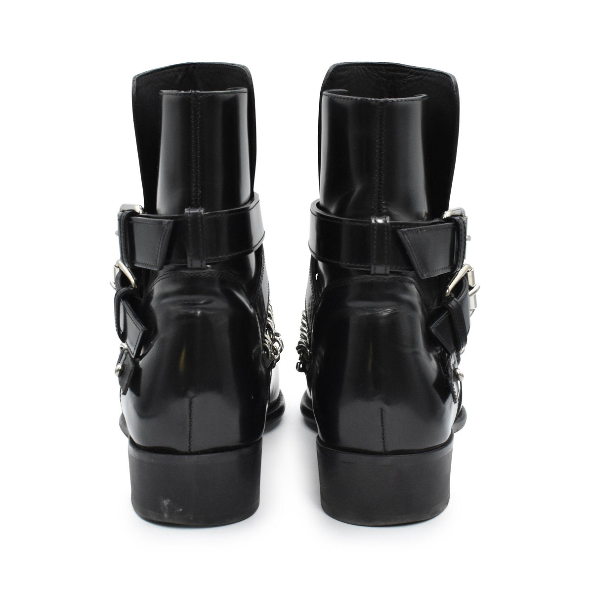 Amiri Ankle Boots - Men's 45