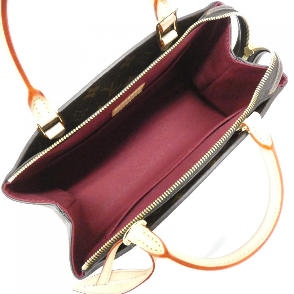 Louis Vuitton Petit Palais Pm Bag