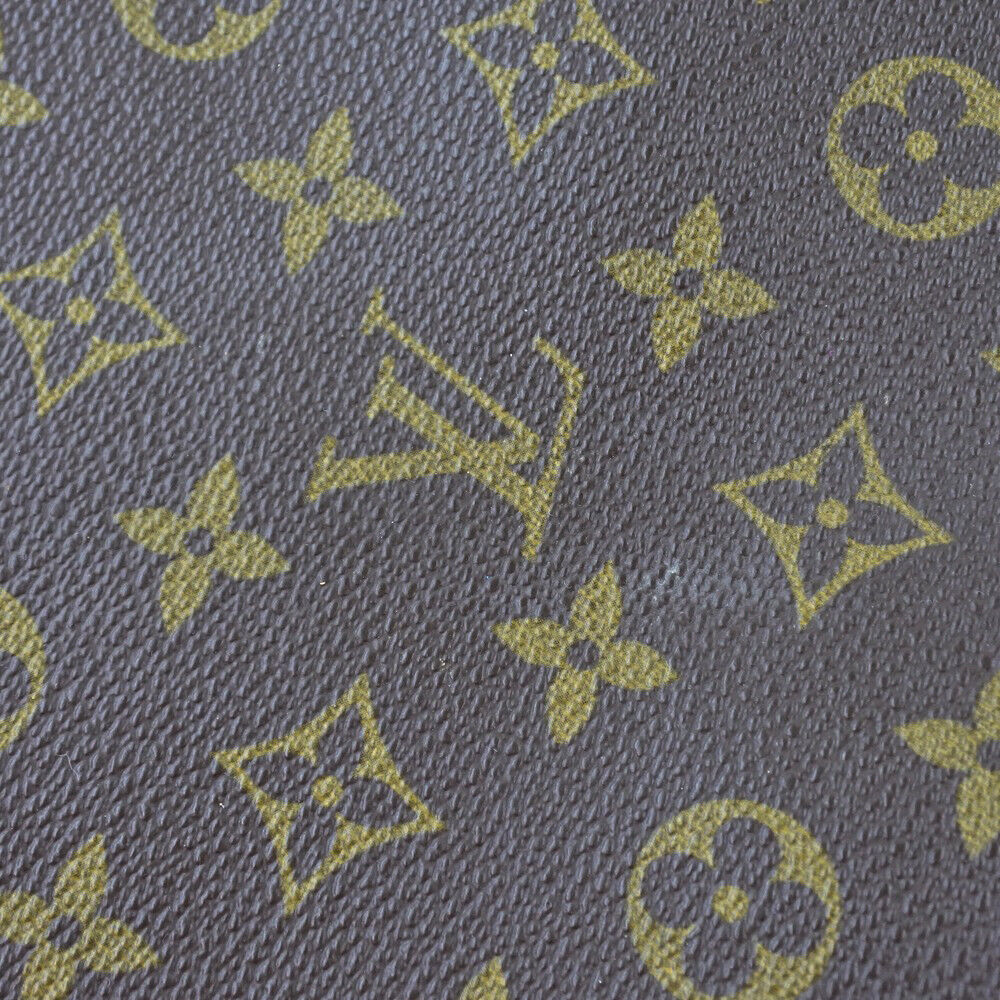 Louis Vuitton Vintage Racket Cover Other