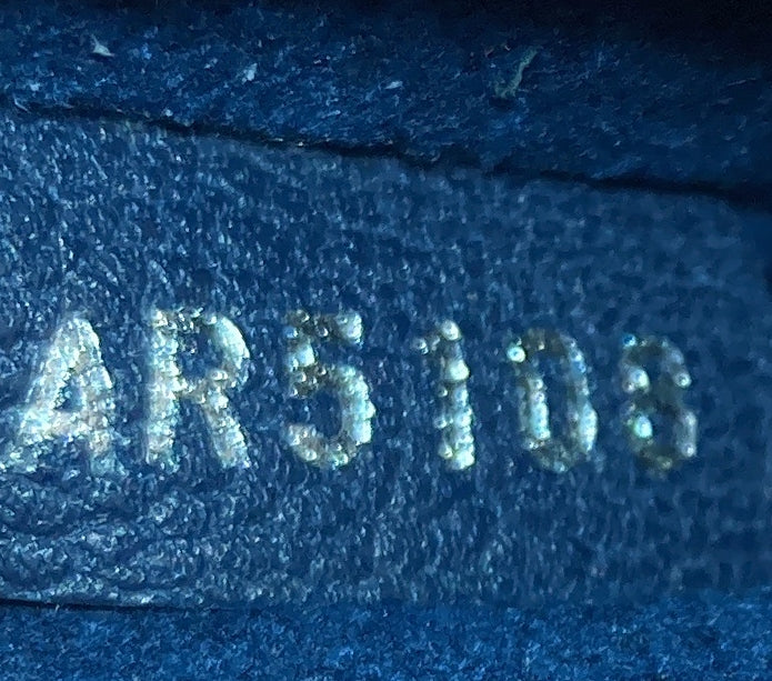 Louis Vuitton Twist Tote Epi Leather