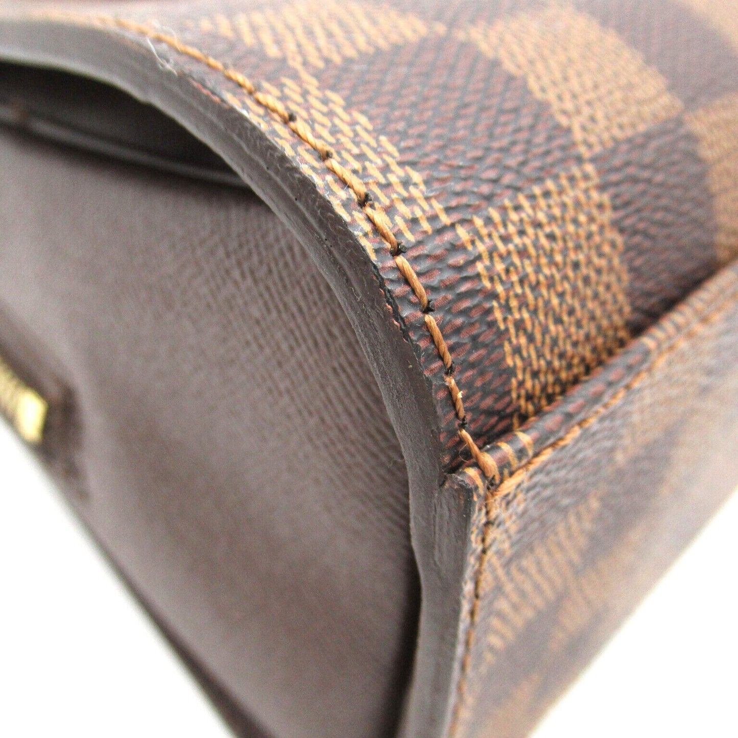 Louis Vuitton Triana Hand Tote Bag