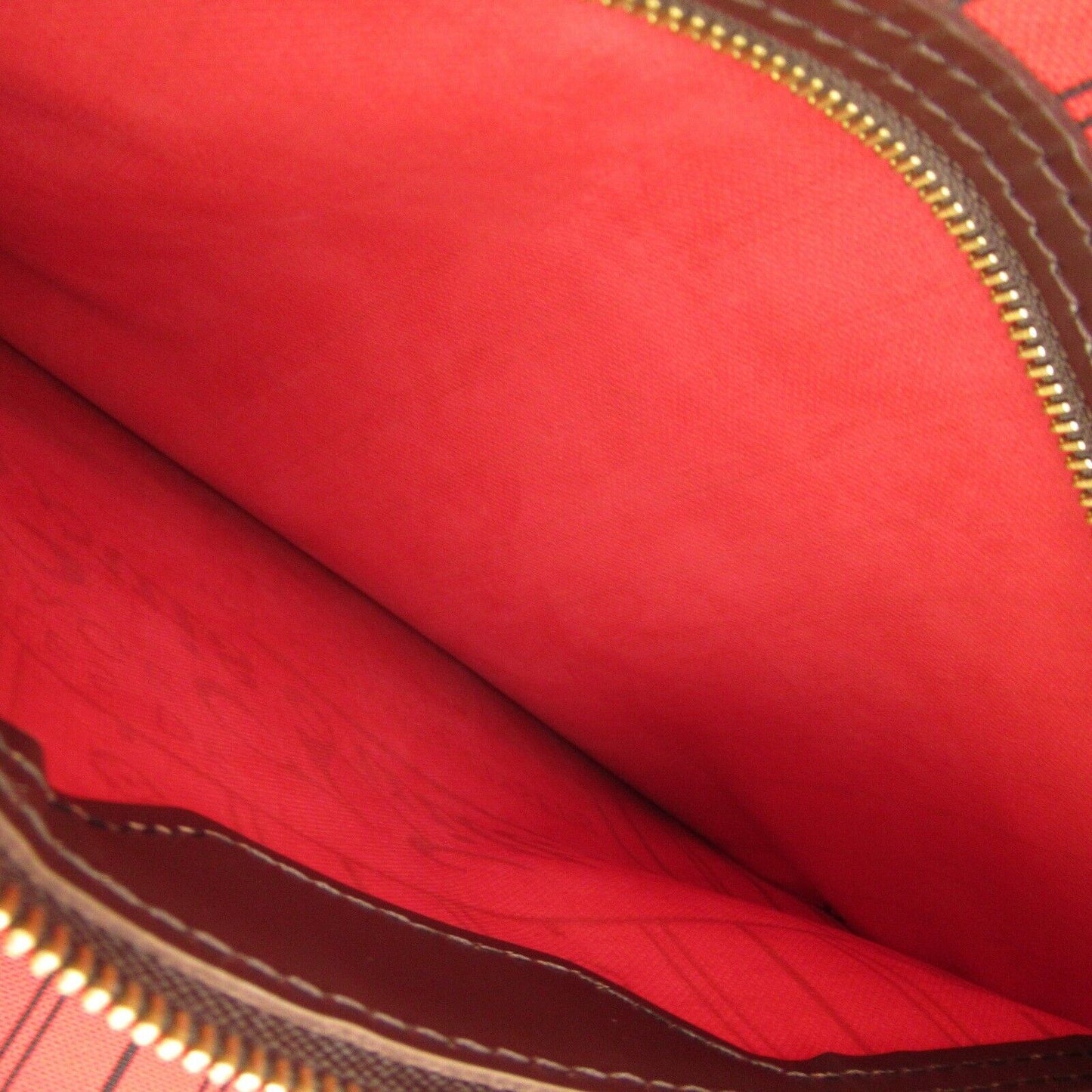 Louis Vuitton Neverfull Mm Shoulder Tote