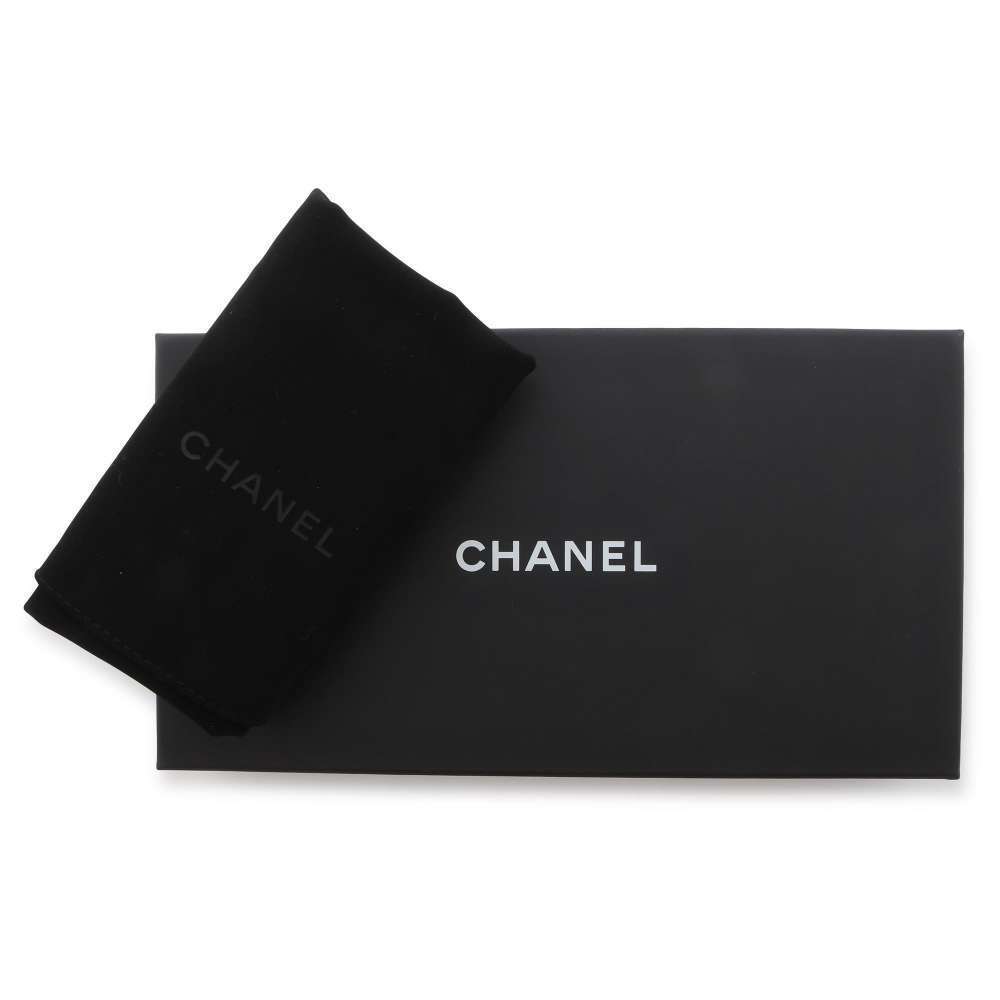 Chanel Phone Case Boy Caviar Leather