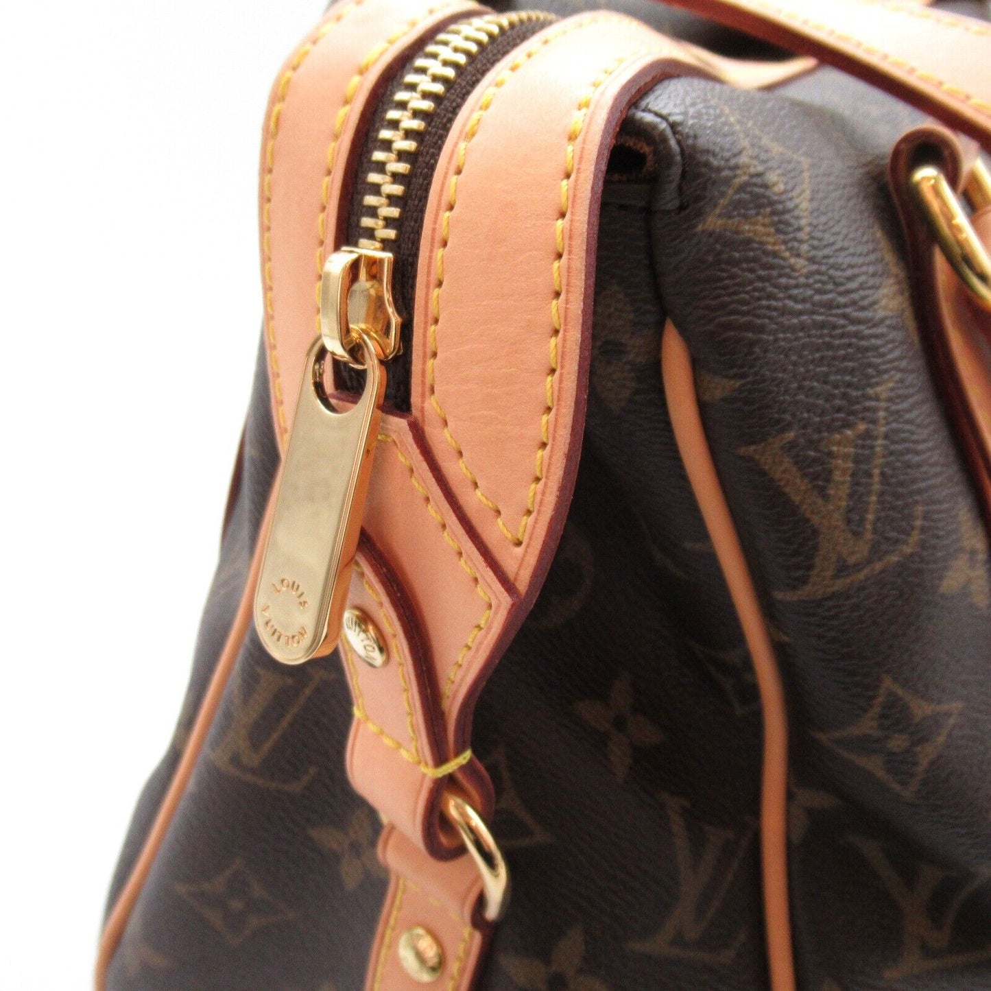 Louis Vuitton Stresa Pm Shoulder Bag