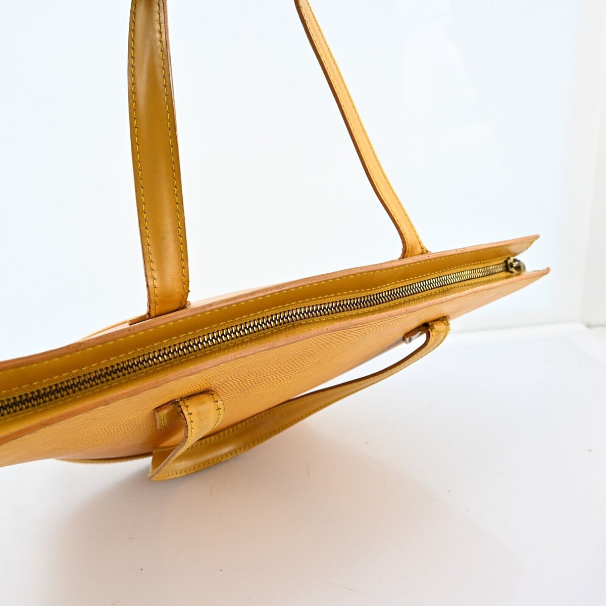 Louis Vuitton Saint Jacques Jaune
