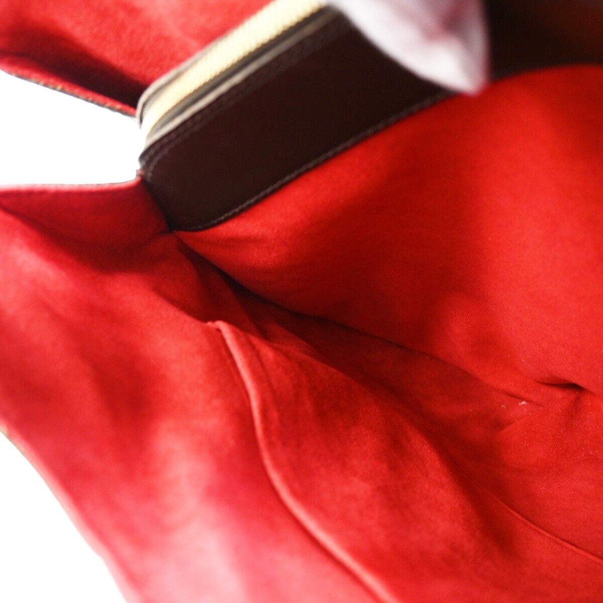 Louis Vuitton Sistina Mm Shoulder Hand