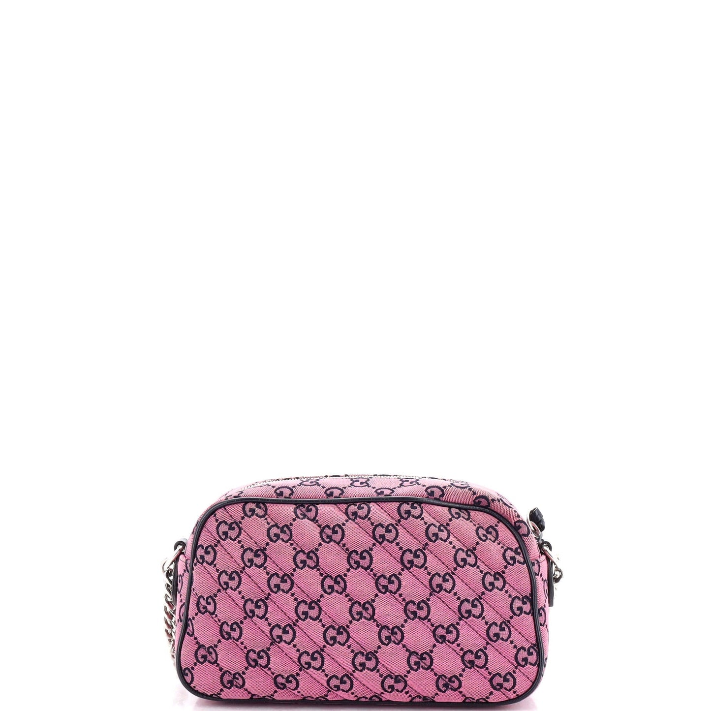 Gucci Gg Marmont Shoulder Bag Multicolor