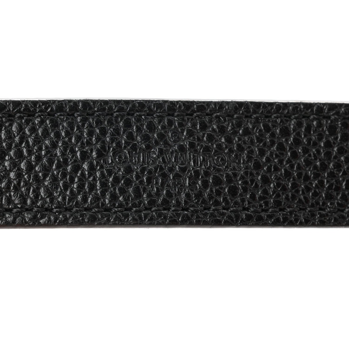 Louis Vuitton Taurillon City Steamer Pm
