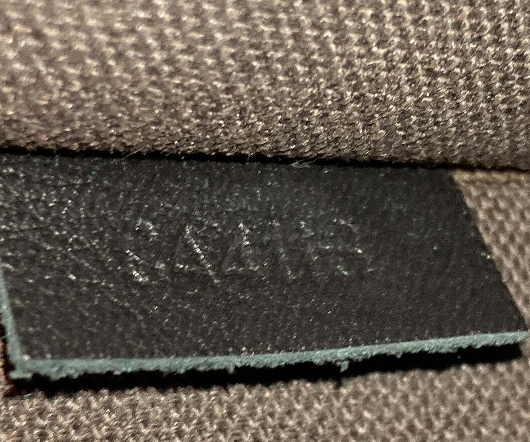 Louis Vuitton Porte-Documents Jour Bag