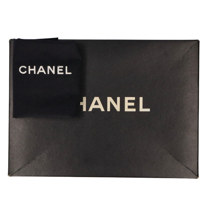 Chanel Matrasse 25 W Flap Lambskin