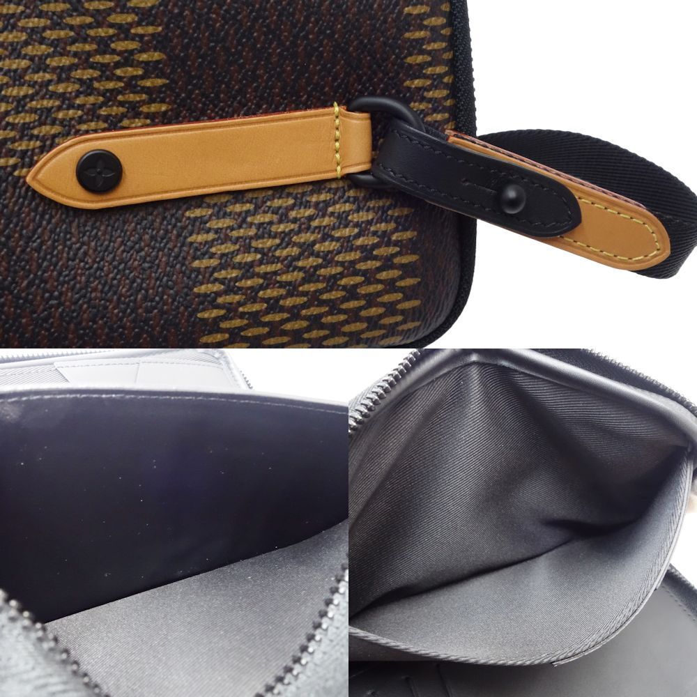 Louis Vuitton Pochette Double Phone