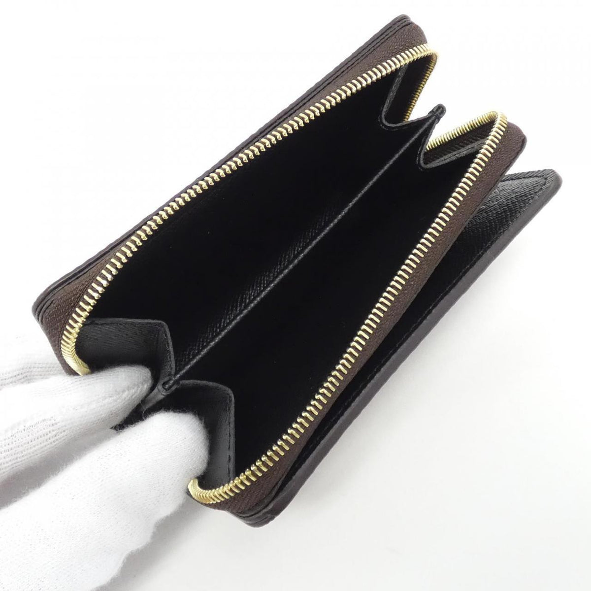 Louis Vuitton Reverse Portefeuille