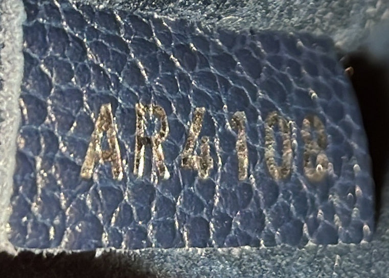 Louis Vuitton Twist Tote Epi Leather