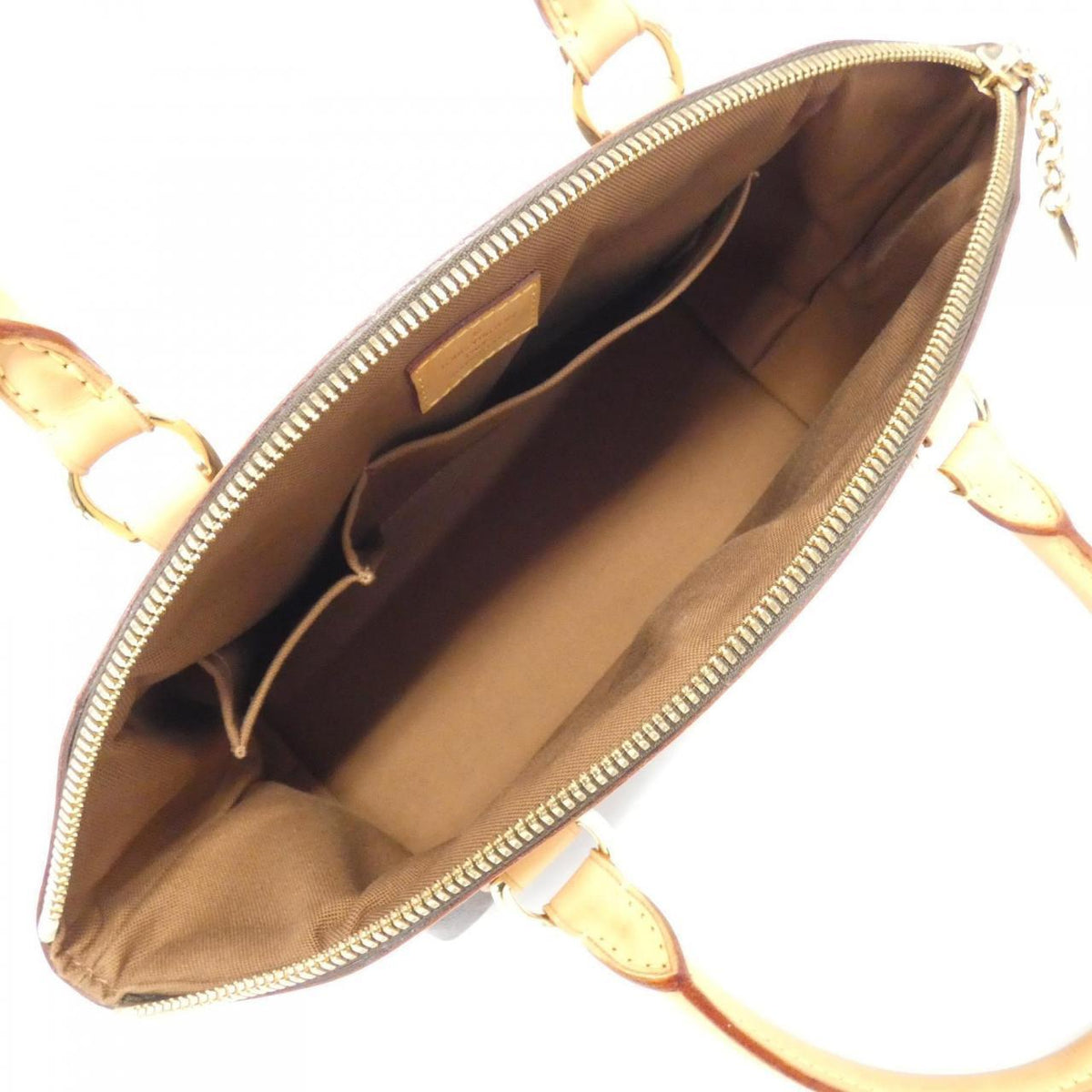 Louis Vuitton Tivoli Pm Bag
