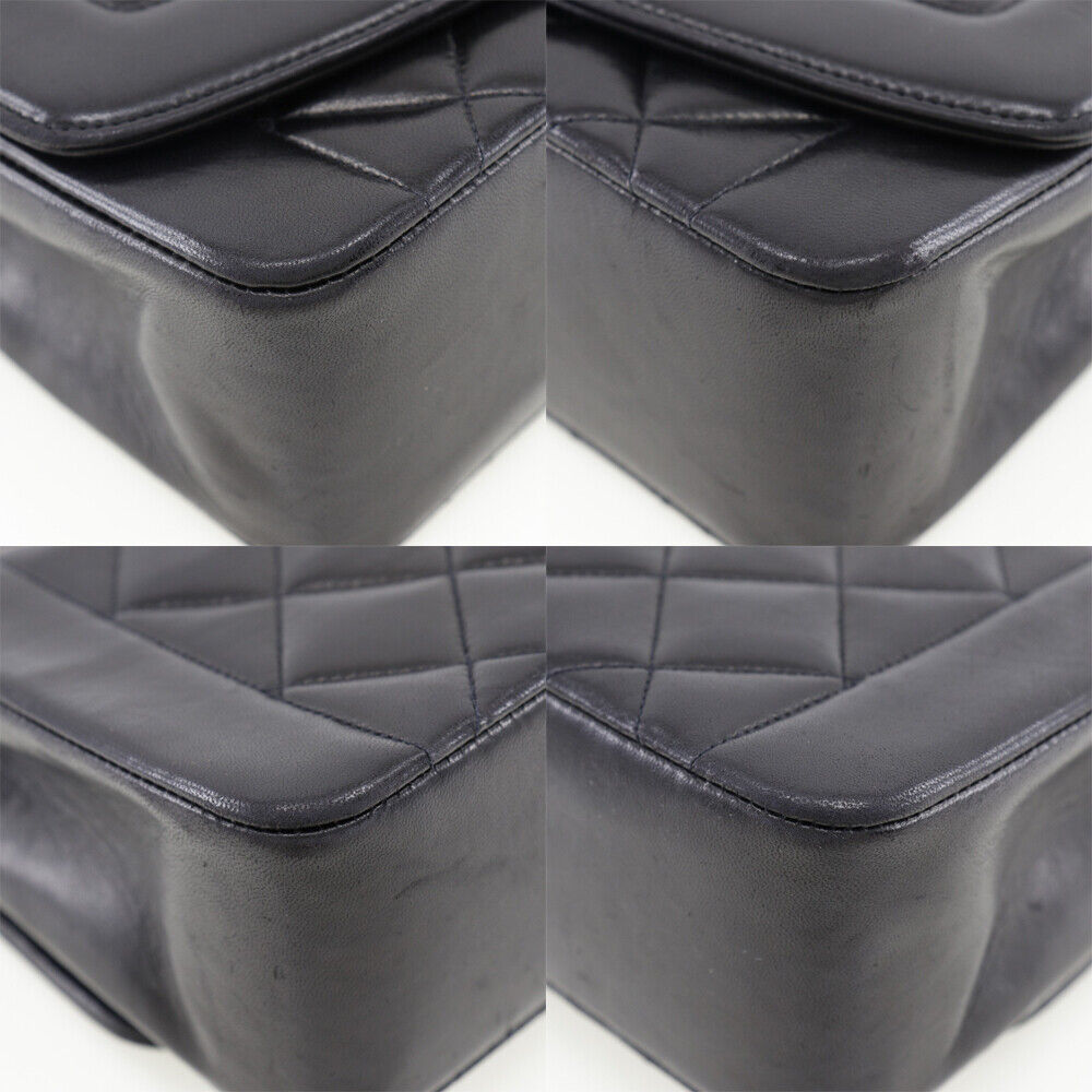 Chanel Chainshoulder Shoulder Bag Coco