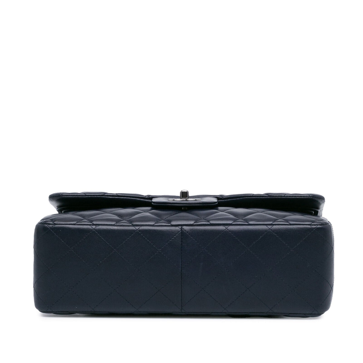 Chanel Jumbo Classic Lambskin