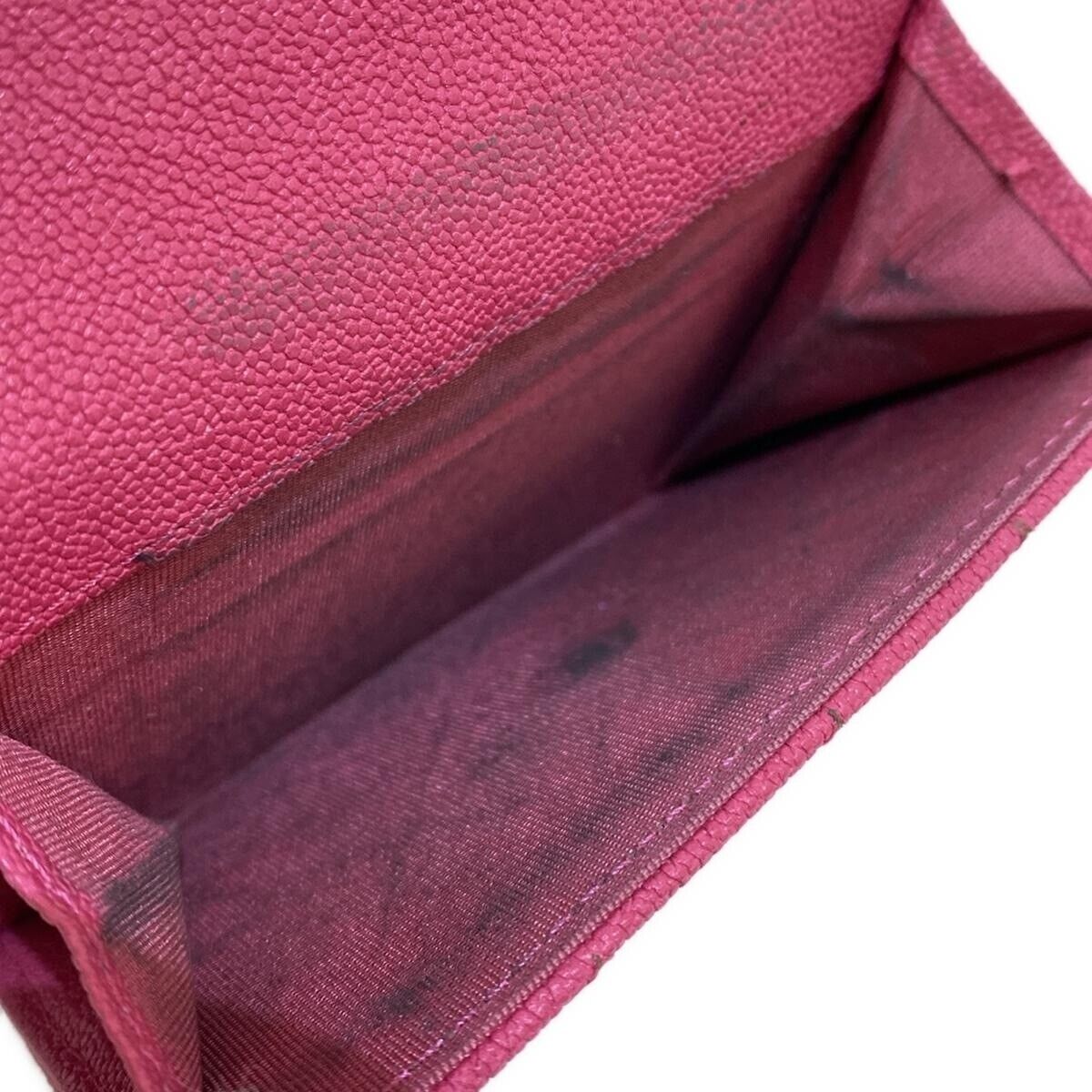 Chanel Boy / Matelasse Pink Caviar