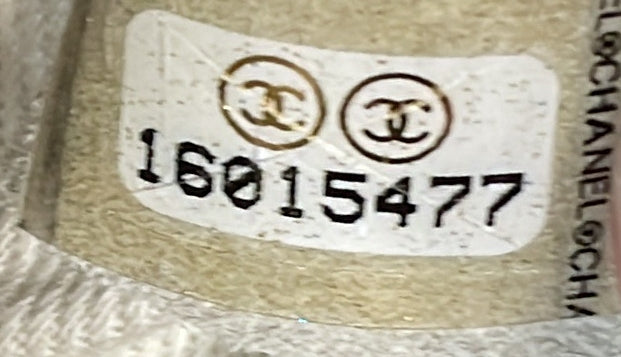 Chanel Reissue Tote Quilted Aged