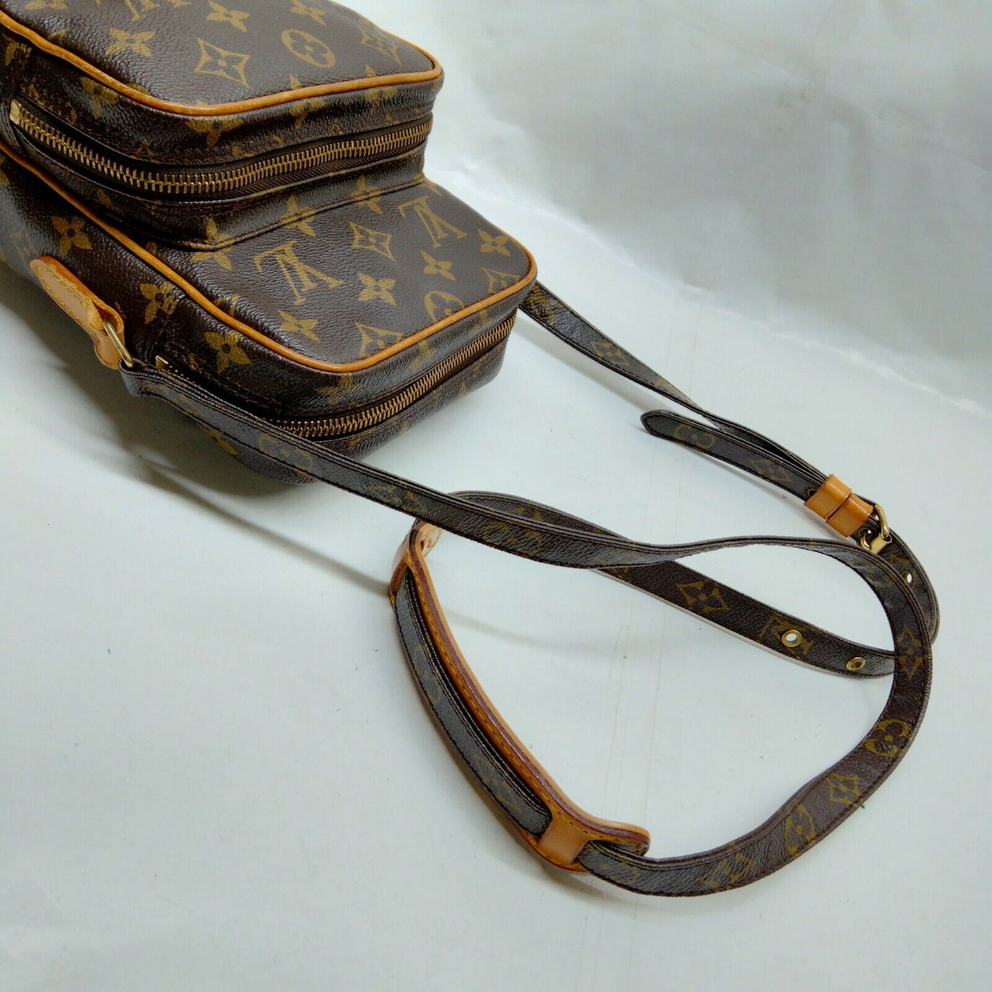 Louis Vuitton Lv Crossbody Bag Amazon