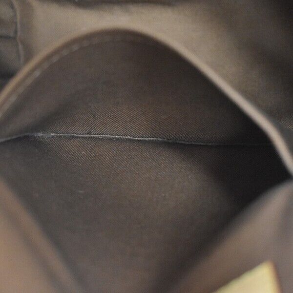 Louis Vuitton Odeon Mm Shoulder Bag