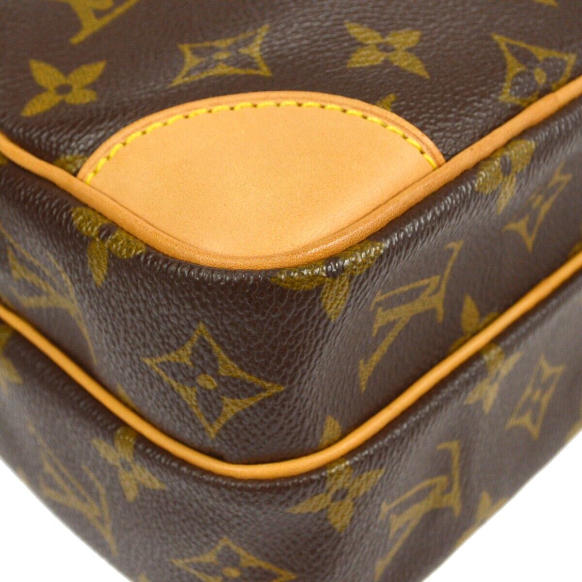 Louis Vuitton Amazon Shoulder Bag