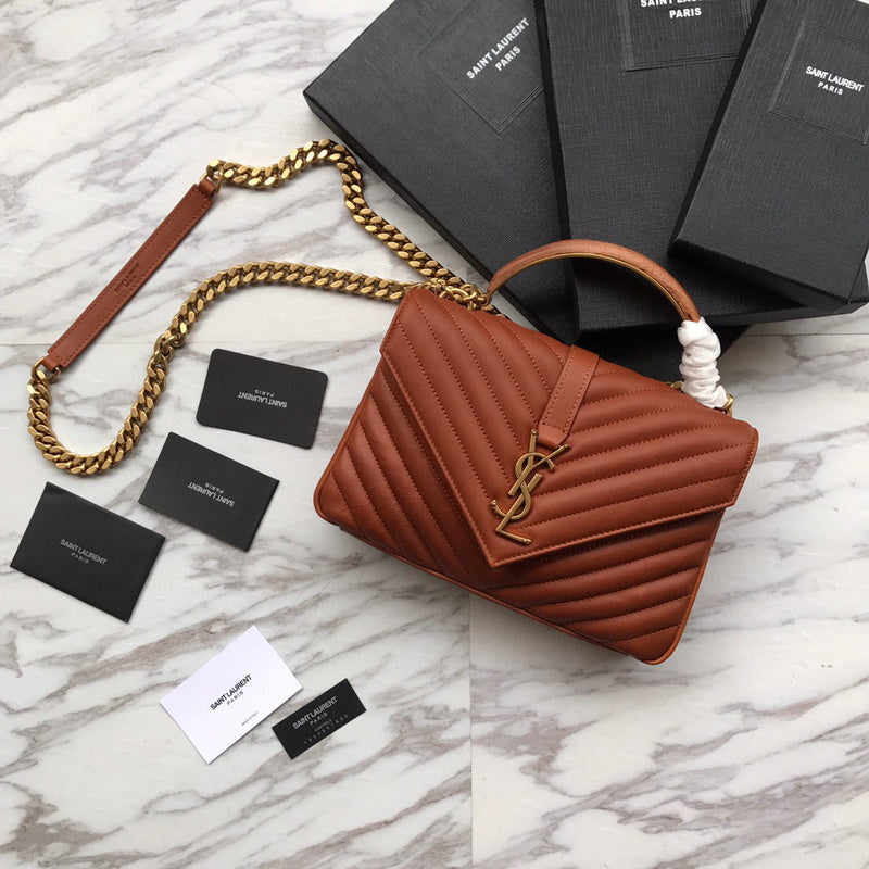 YSL Bags - 1280