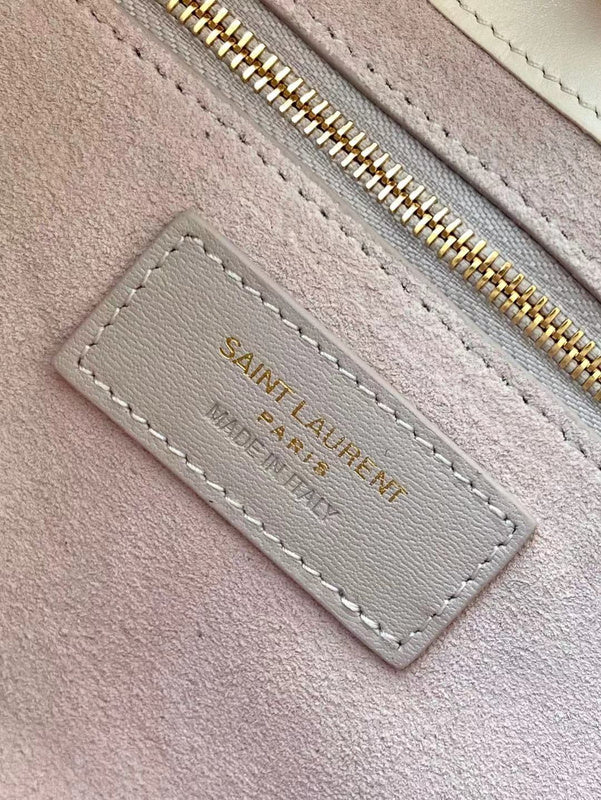 Yves Saint Laurent - Bags - The Wells Bags 477