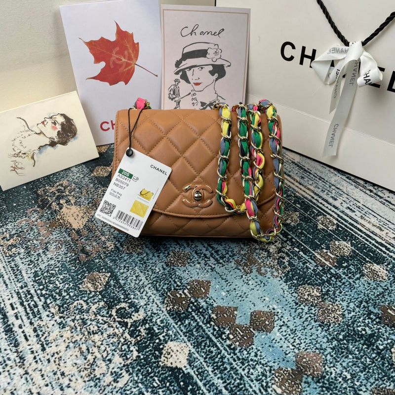 The Arid Bag Shop new Luxury - Chanel Bags - 648
