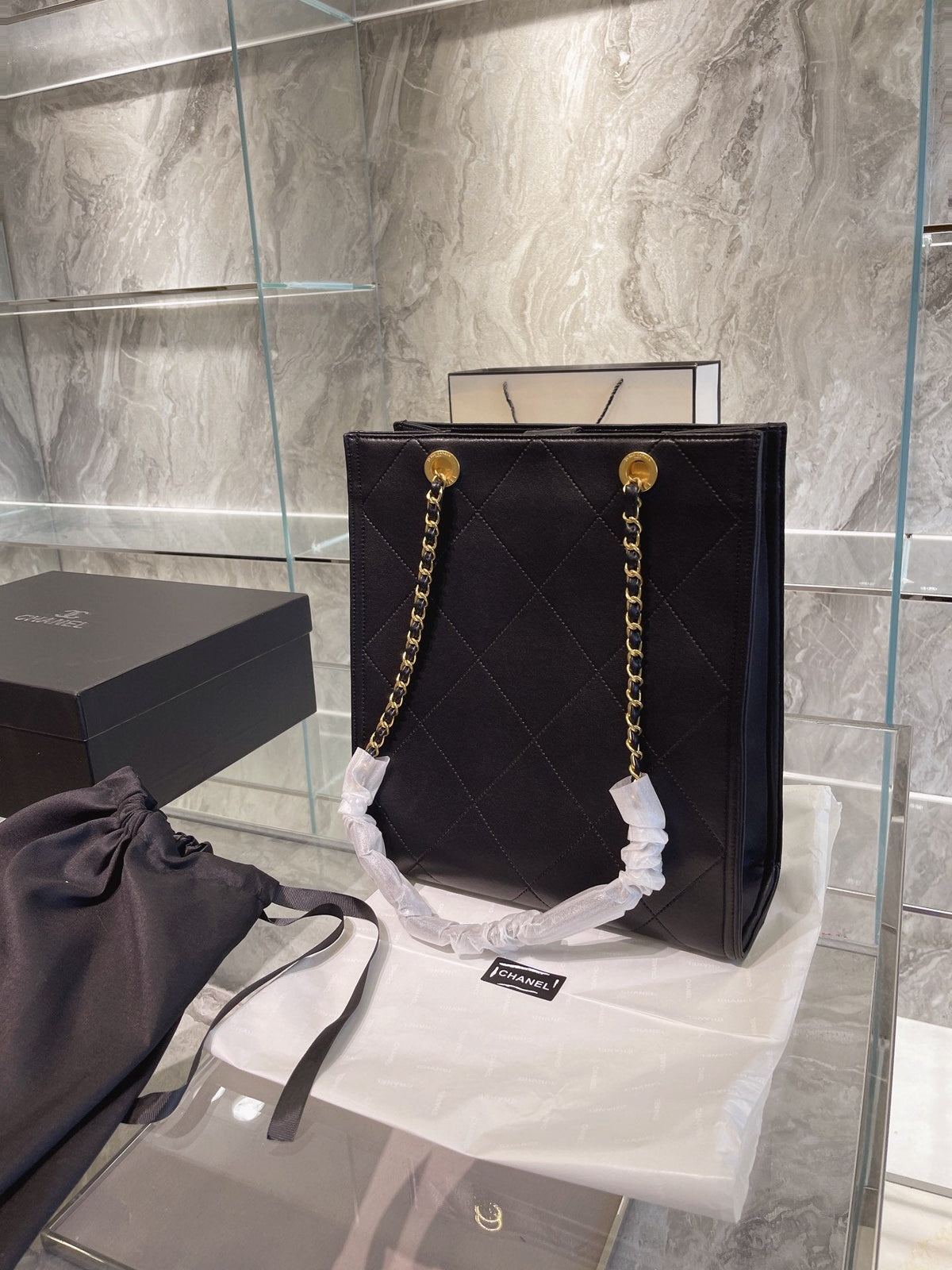 Luxury Edition Bags CH-L 270